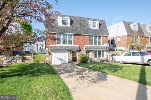 3410 Aubrey Ave, PHILADELPHIA, PA, 19114-3602 | Card Image