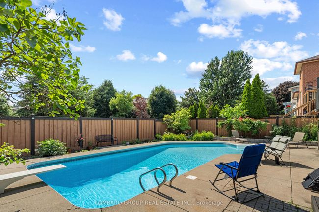 10 Whitmore Crt, House other with 6 bedrooms, 5 bathrooms and 5 parking in Brampton ON | Image 45