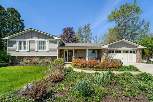1421 Ripley Rd, House other with 4 bedrooms, 3 bathrooms and null parking in Linden MI | Image 25