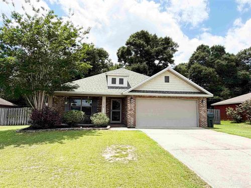 5258 Dalton Cir, Milton, FL, 32570-5043 | Card Image