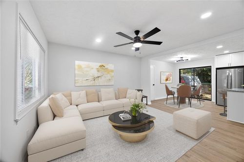 1517 Colony East Cir, Stone Mountain, GA, 30083-5408 | Card Image