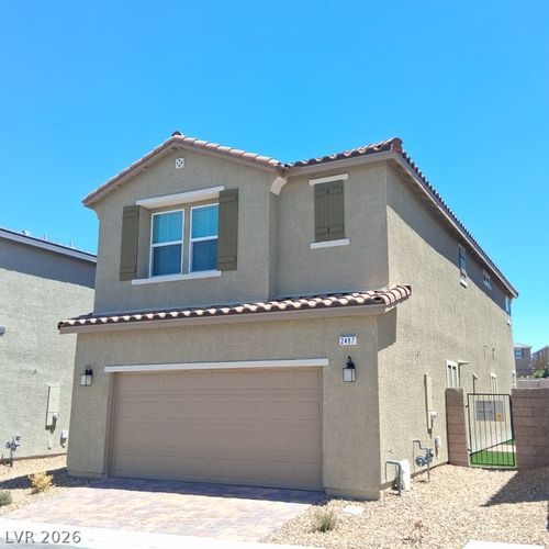 2487 Palizzi Ct, Henderson, NV, 89044-2071 | Card Image