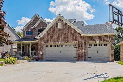 1254 129th Ln Nw, Coon Rapids, MN, 55448-1564 | Card Image