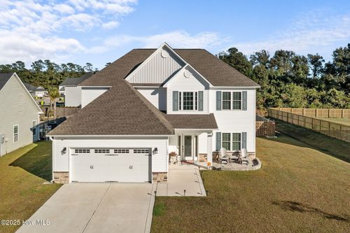 104 Tundra Trl, Swansboro, NC, 28584-0140 | Card Image