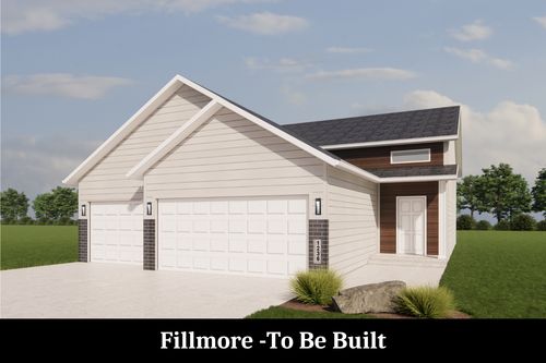 3619 19th St S, Moorhead, MN, 56560-3780 | Card Image