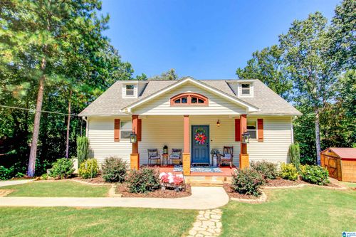 185 Hill Crest Court, WEDOWEE, AL, 36278 | Card Image