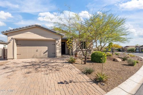 4365 Buffalo Rdg, Wickenburg, AZ, 85390-1746 | Card Image