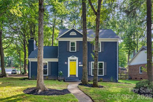 635 Trail Ridge Rd, Matthews, NC, 28105-2062 | Card Image