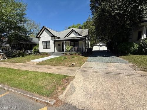 615 Joyner St, Greensboro, NC, 27403-2782 | Card Image