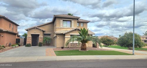15342 W Tasha Dr, Surprise, AZ, 85374-1456 | Card Image