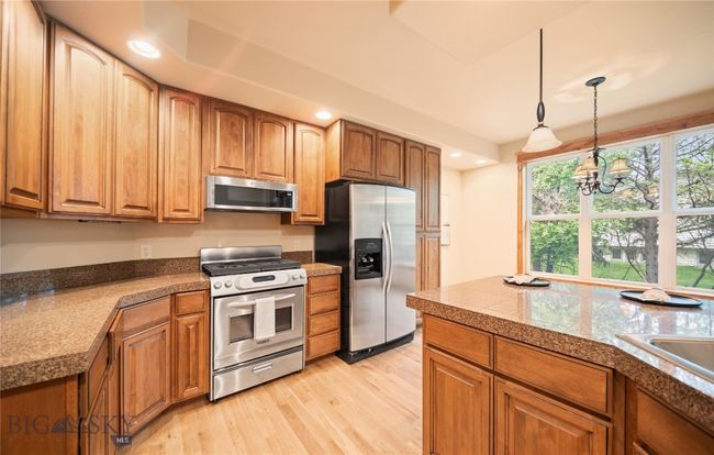 1004 Oconnell Dr, House other with 4 bedrooms, 4 bathrooms and null parking in Bozeman MT | Image 16