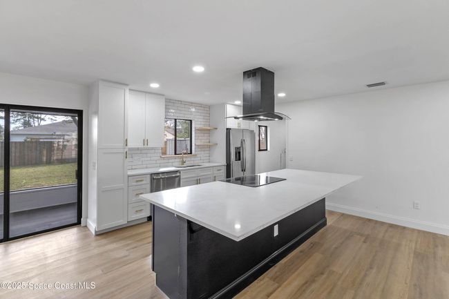 5355 Fay Blvd, House other with 4 bedrooms, 2 bathrooms and null parking in COCOA FL | Image 11