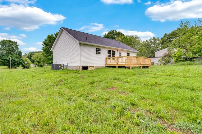 286 Wilhite St, House other with 3 bedrooms, 2 bathrooms and null parking in Doyle TN | Image 20