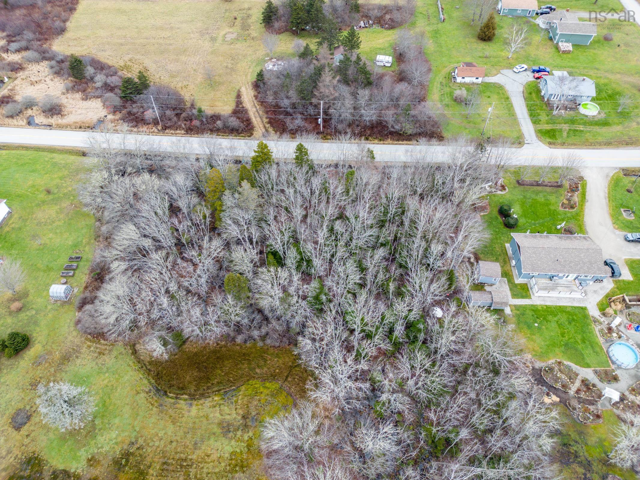 Land in Meteghan River 3