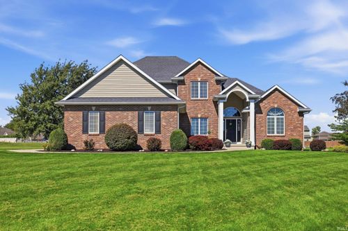 4424 Homestead Trl, Woodburn, IN, 46797-9720 | Card Image
