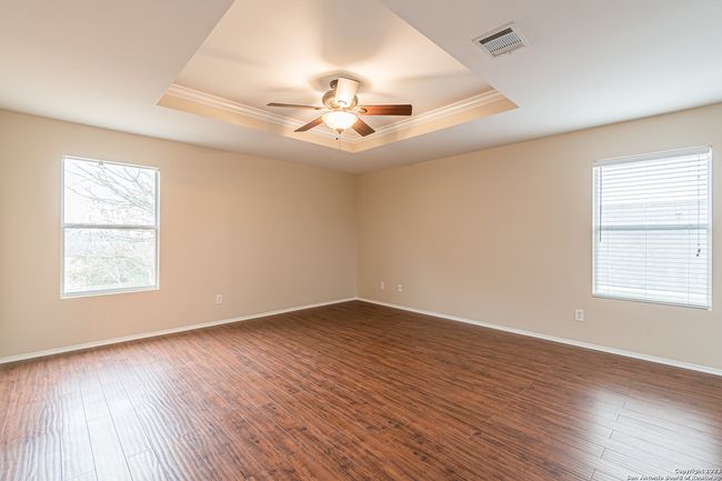 137 Weeping Way, House other with 3 bedrooms, 3 bathrooms and null parking in Cibolo TX | Image 17