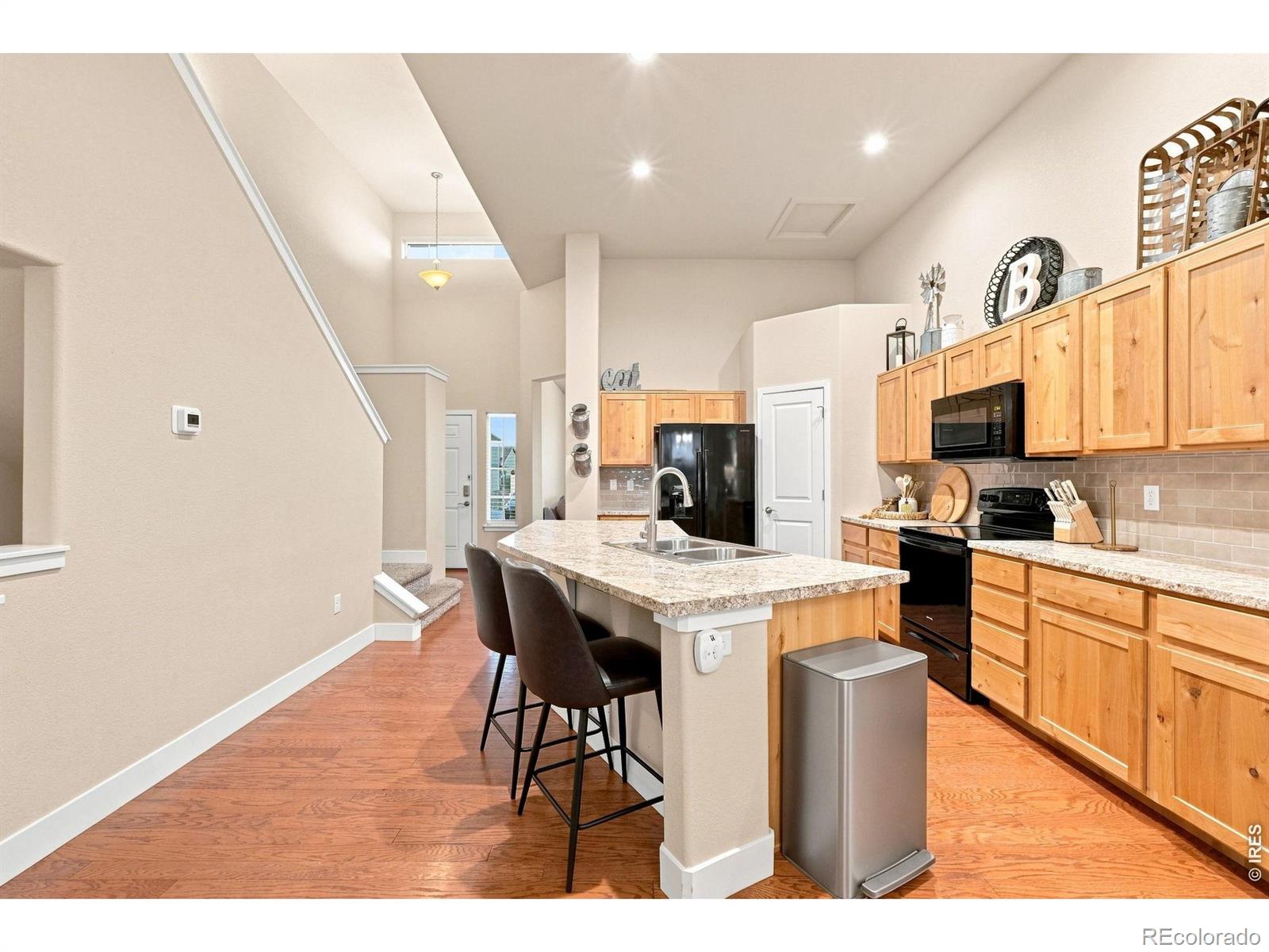 Residential in Greeley 5