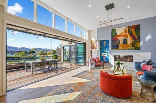 20 Lagoon Road, Belvedere, CA, 94920 | Card Image
