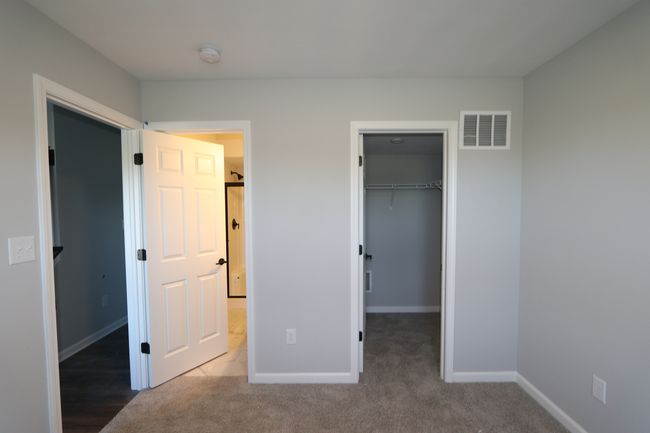 4281 Barrel Ln, Townhouse with 3 bedrooms, 4 bathrooms and null parking in Westfield IN | Image 15