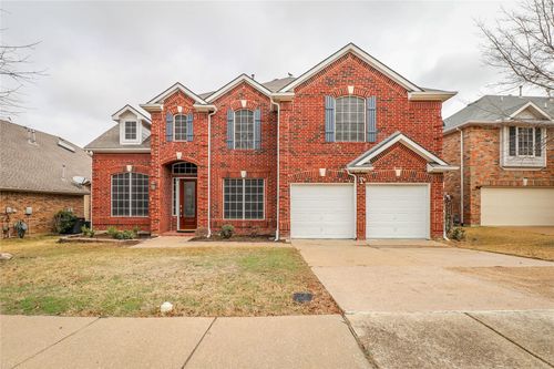 9130 Bottlebrush Ln, Irving, TX, 75063-4227 | Card Image