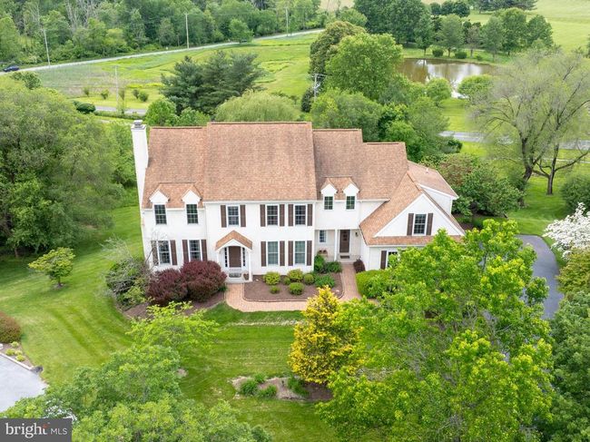 22 Gregory Ln, House other with 5 bedrooms, 5 bathrooms and null parking in CHESTER SPRINGS PA | Image 58