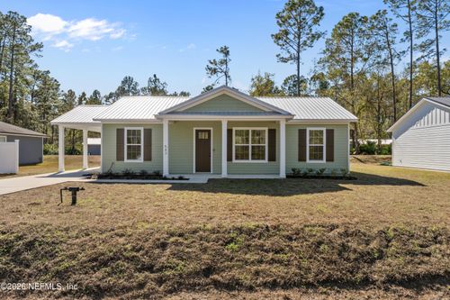 543 Palmetto Bluff Rd, PALATKA, FL, 32177-6935 | Card Image