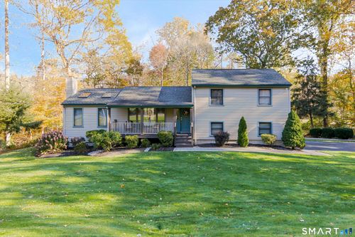 43 Squire Dr, North Branford, CT, 06471-1830 | Card Image