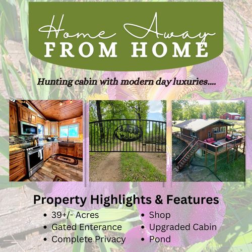 20320 E Highway Aa, Humansville, MO, 65674-8024 | Card Image