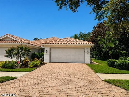 4907 Lasqueti Way, NAPLES, FL, 34119-9547 | Card Image