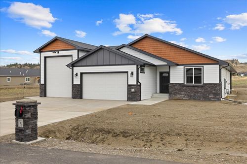 465 Sunlight Circle, Billings, MT, 59101 | Card Image