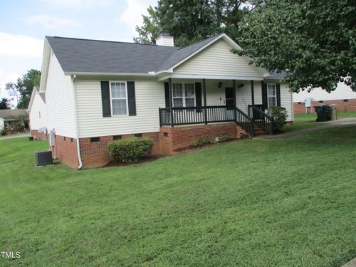 104 Westonridge Run, Garner, NC, 27529-3067 | Card Image