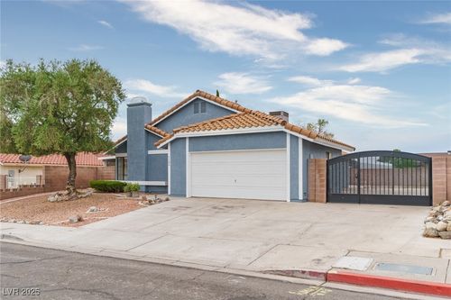 1124 Grillo Way, Boulder City, NV, 89005-3141 | Card Image
