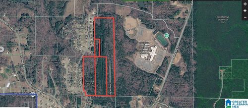 1-9700 Pharris Ln, Warrior, AL, 35180 | Card Image