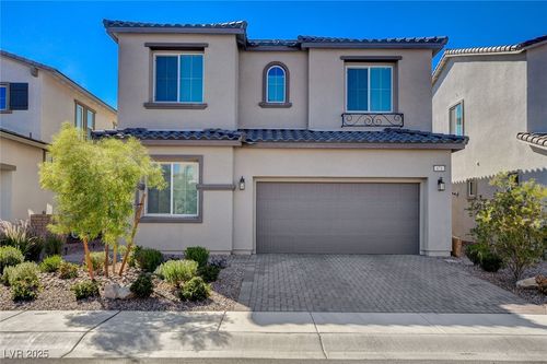 871 Benning St, Henderson, NV, 89011-5661 | Card Image