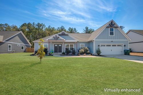 135 Stillmont Dr, CRAWFORDVILLE, FL, 32327-1378 | Card Image