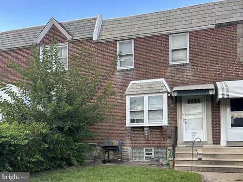 2119 Glenview St, PHILADELPHIA, PA, 19149-2324 | Card Image