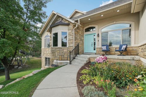 1275 Swiss Alpine Rd, Midway, UT, 84049-6003 | Card Image