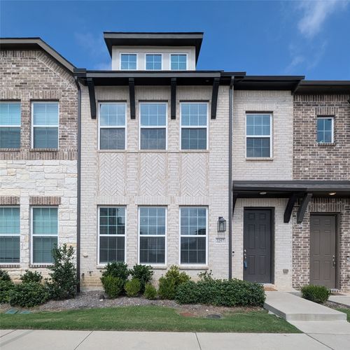 2257 Adena Springs Dr, Allen, TX, 75013-1209 | Card Image