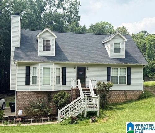 2126 Rock Mountain Dr, Mc Calla, AL, 35111-3756 | Card Image
