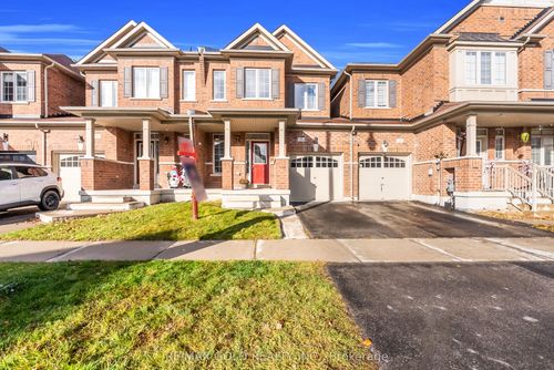 20 Pritchard Rd, Brampton, ON, L7A0Z7 | Card Image