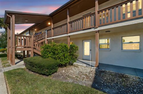 105-4937 Marine Parkway, NEW PORT RICHEY, FL, 34652 | Card Image