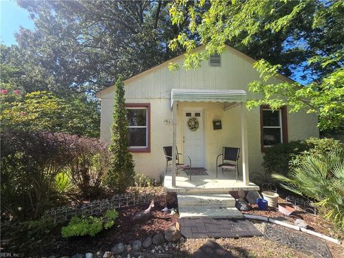 5036 Lesselle Drive, Norfolk, VA, 23502 | Card Image