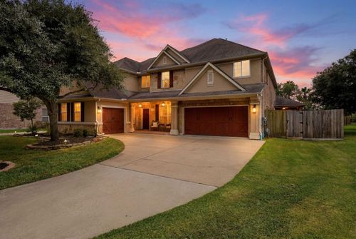 12435 Muller Sky Ct, Tomball, TX, 77377-1519 | Card Image