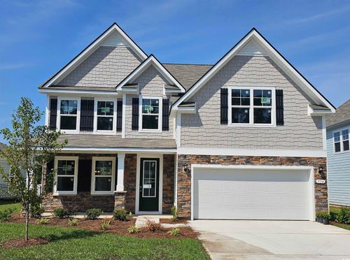 534 Haven View Way, Murrells Inlet, SC, 29576-9518 | Card Image