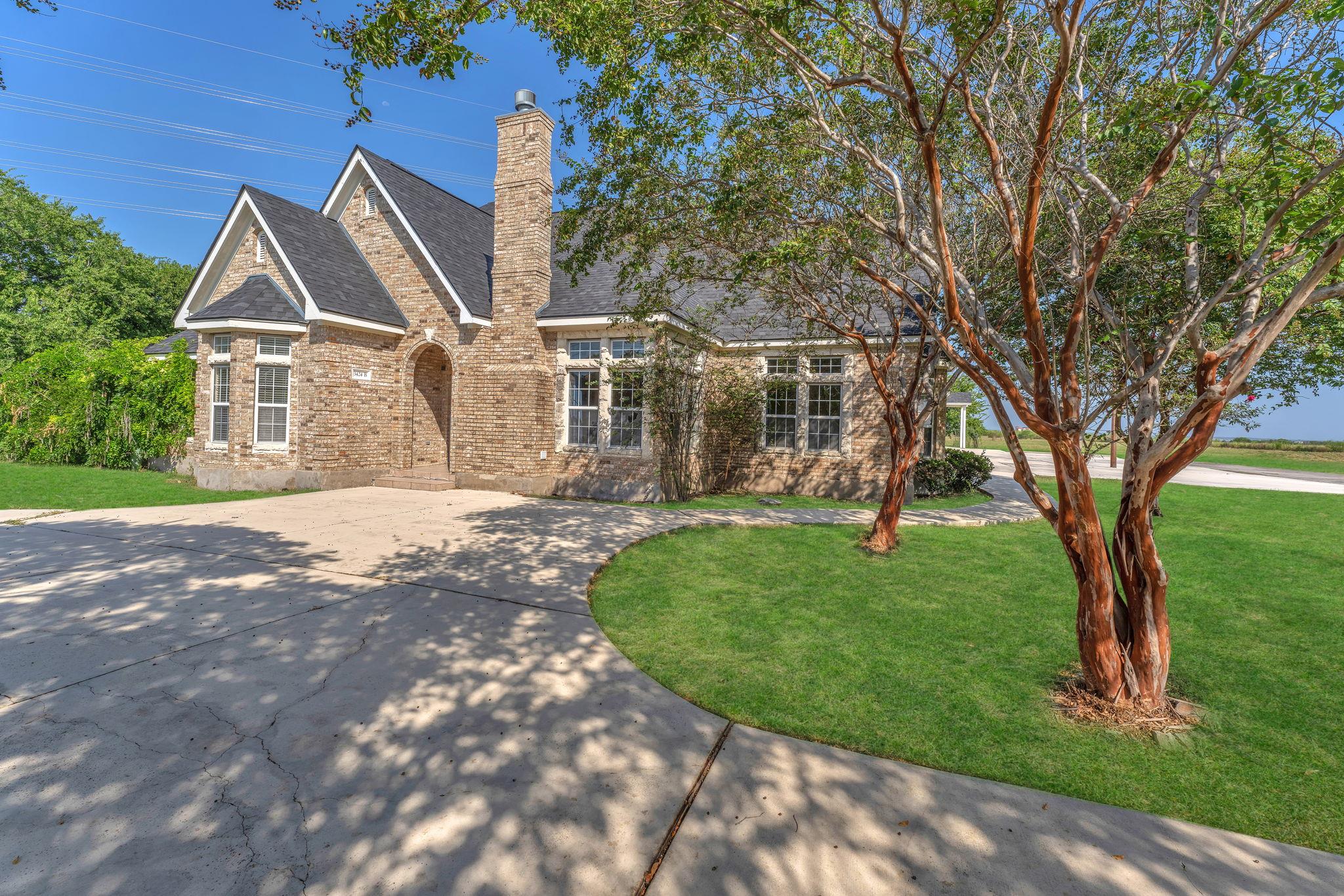 Residential Income in San Marcos 2