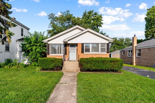 1934 Arthur Ave, Berkeley, IL, 60163-1501 | Card Image