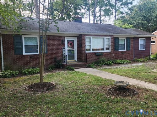219 Stuttaford Dr, Sandston, VA, 23150-1438 | Card Image