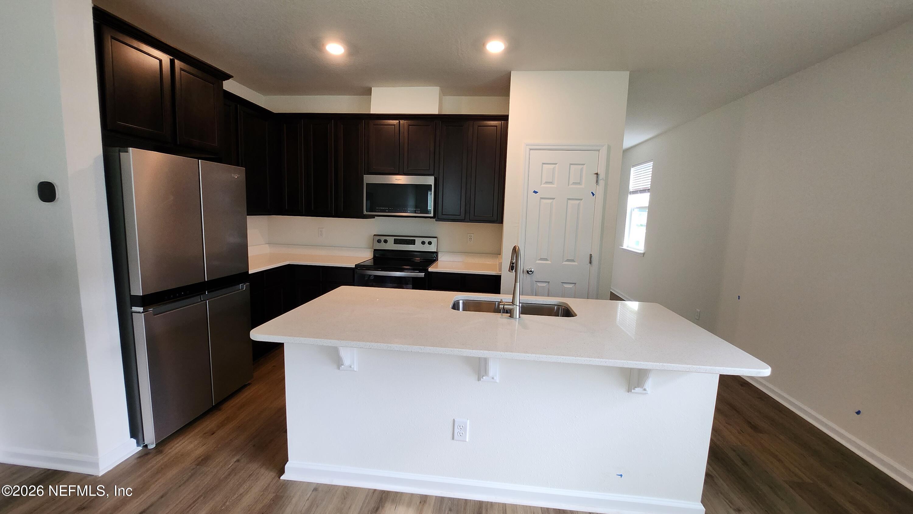 Residential Lease in Jacksonville 4