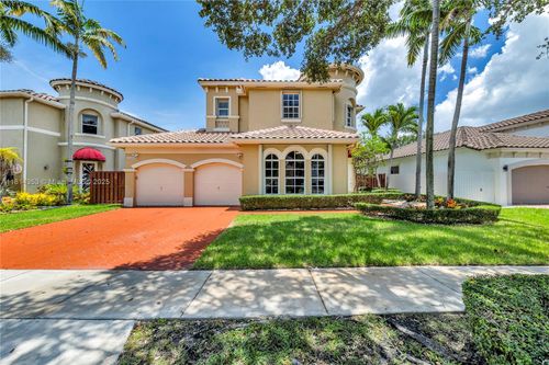 14141 Sw 54th St, Miramar, FL, 33027-5993 | Card Image