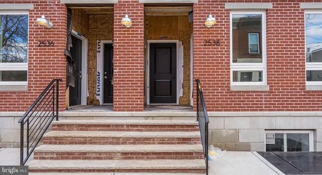 A - 2536 Alter St, Townhouse with 2 bedrooms, 2 bathrooms and null parking in PHILADELPHIA PA | Image 13